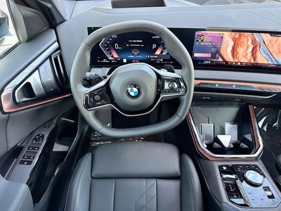 2026 BMW X3 — photo 17 view