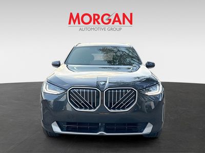 2026 BMW X3 — photo 8 view