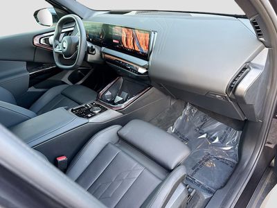 2026 BMW X3 — photo 14 view