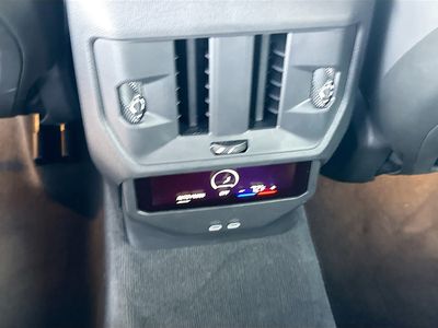 2026 BMW X3 — photo 20 view