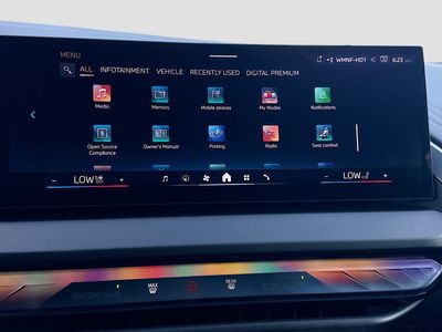 2026 BMW X3 — photo 30 view