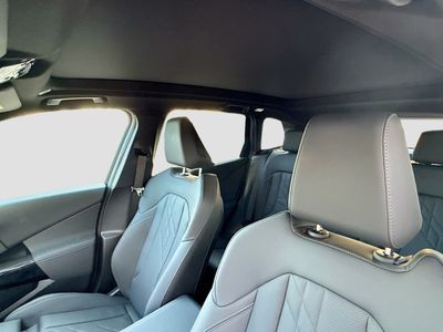 2026 BMW X3 — photo 27 view