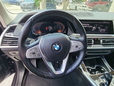 2021 BMW X7 - Photo 4