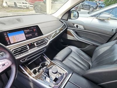 2021 BMW X7 - Photo 6