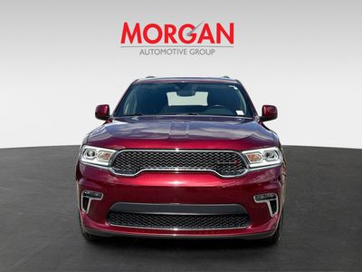 2022 Dodge Durango - Photo 8