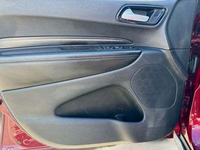 2022 Dodge Durango - Photo 21