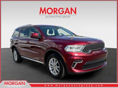 2022 Dodge Durango - Photo 1