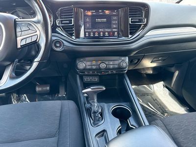 2022 Dodge Durango - Photo 18