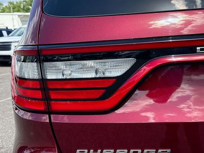 2022 Dodge Durango - Photo 10