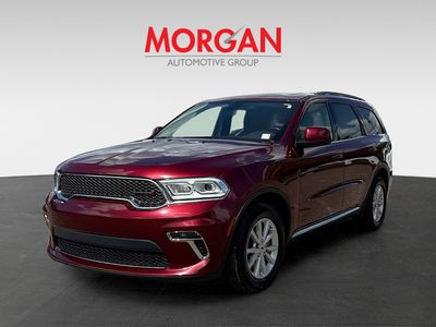 2022 Dodge Durango - Photo 7