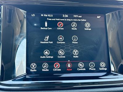 2022 Dodge Durango - Photo 32