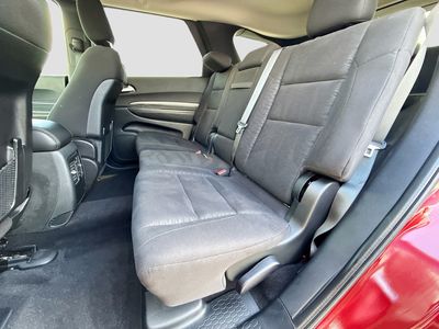 2022 Dodge Durango - Photo 20