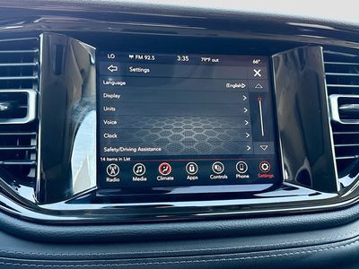2022 Dodge Durango - Photo 29