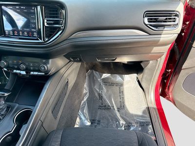 2022 Dodge Durango - Photo 17