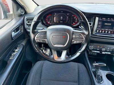 2022 Dodge Durango - Photo 16