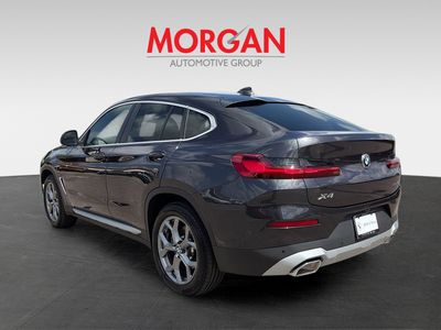 2025 BMW X4 - Photo 5