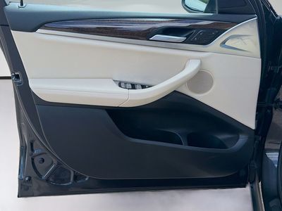 2025 BMW X4 - Photo 22