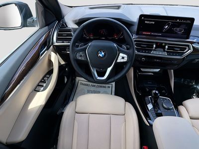 2025 BMW X4 - Photo 17