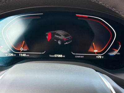 2025 BMW X4 - Photo 40