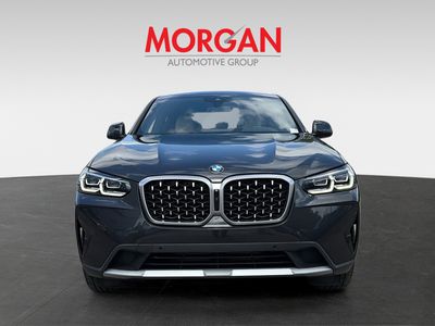 2025 BMW X4 - Photo 8