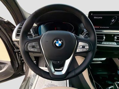 2025 BMW X4 - Photo 39
