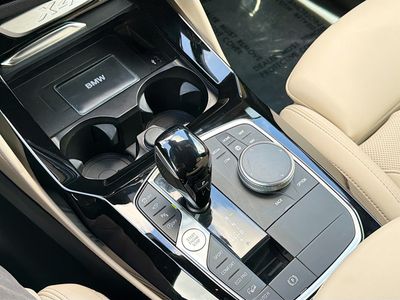 2025 BMW X4 - Photo 29