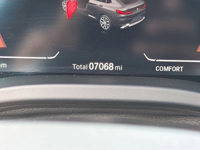 2025 BMW X4 - Photo 41