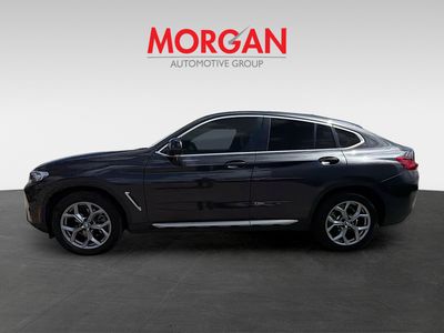 2025 BMW X4 - Photo 6