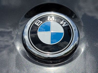 2025 BMW X4 - Photo 11