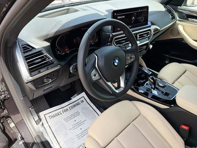 2025 BMW X4 - Photo 26