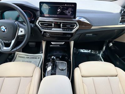 2025 BMW X4 - Photo 19