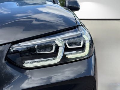 2025 BMW X4 - Photo 9