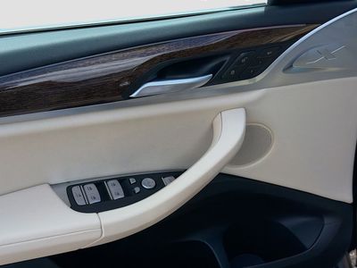 2025 BMW X4 - Photo 23