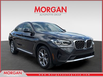 2025 BMW X4 - Photo 1
