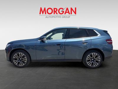 2025 BMW X3 - Photo 6