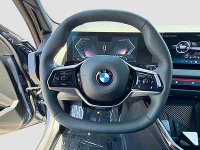 2025 BMW X3 - Photo 38