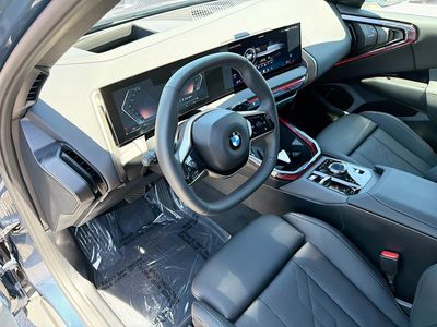 2025 BMW X3 - Photo 26