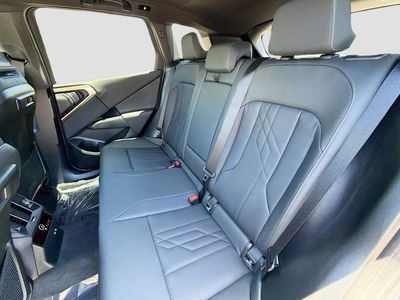 2025 BMW X3 - Photo 21