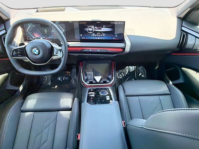 2025 BMW X3 - Photo 16