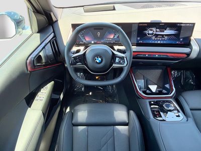 2025 BMW X3 - Photo 17