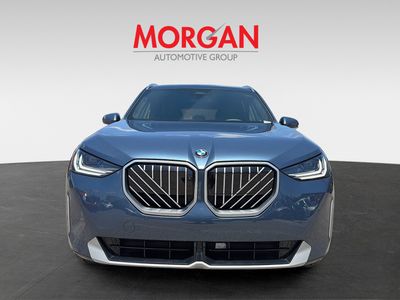 2025 BMW X3 - Photo 8