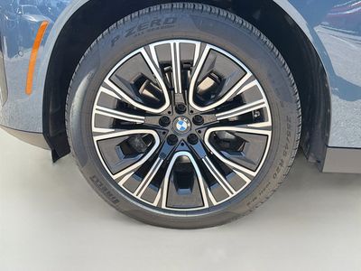 2025 BMW X3 - Photo 41