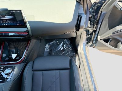 2025 BMW X3 - Photo 18