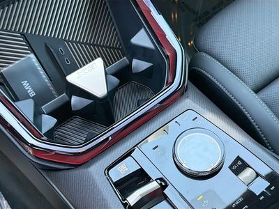 2025 BMW X3 - Photo 29