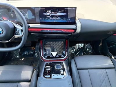 2025 BMW X3 - Photo 19