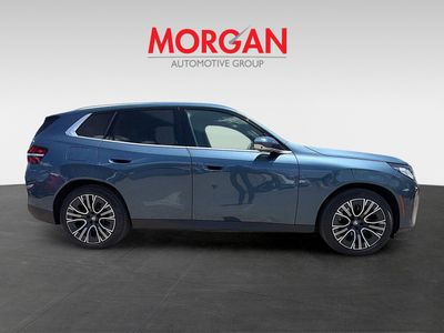 2025 BMW X3 - Photo 2