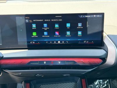 2025 BMW X3 - Photo 30