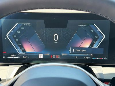 2025 BMW X3 - Photo 39
