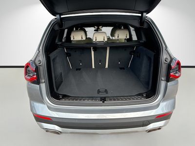2024 BMW X3 - Photo 12