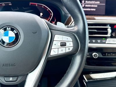 2024 BMW X3 - Photo 39
